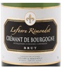 Cremant De Bourgogne Blanc (Lefevre Remondet)